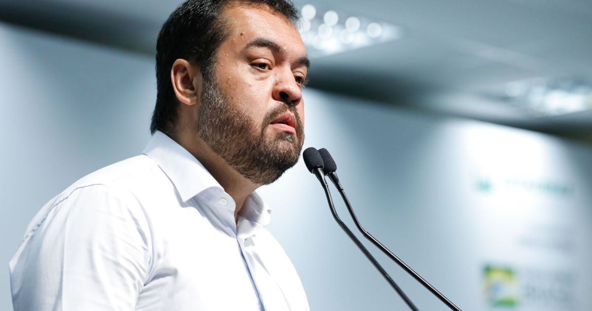 Cláudio Castro is the favorite for the Senate by RJ, points out Real Time Big Data